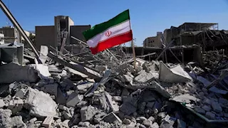 من قلب طهران.. هل نجح "رهان ترامب" لإضعاف الداخل الإيراني؟
