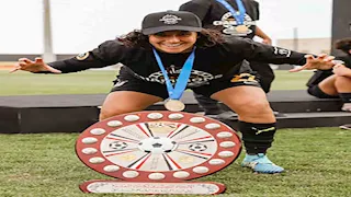 قبل انتقالها للدوري الصيني.. محطات في مسيرة مهيرة علي لاعبة منتخب مصر