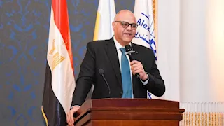 محافظ الإسكندرية لرجال الأعمال: نعمل على توفير مناخ استثماري جاذب- صور