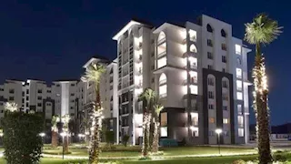 السبت المقبل.. الإسكان: بدء تخصيص وحدات "R3" للموظفين المنتقلين للعاصمة الجديدة