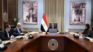 مدبولي يُتابع الموقف التنفيذي والوضع المالي لمشروعات هيئة المجتمعات العمرانية الجديدة