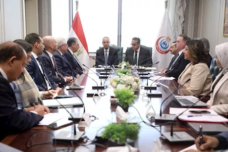 الصحة والخارجية يوقعان بروتوكول “علاجك في مصر” للمصريين بالخارج 