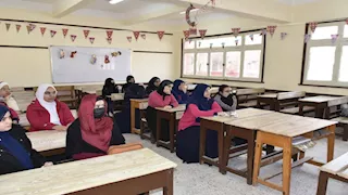مصروفات مدارس 6 أكتوبر.. تبدأ من 12 ألف جنيه وتصل إلى 185 ألفًا