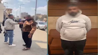 عتاب على التدخين بنهار رمضان .. الداخلية تكشف ملابسات خناقة العباسية المثيرة