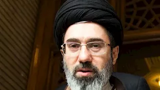 إيران تنشر رسالة بخط يد المرشد الجديد مجتبى خامنئي