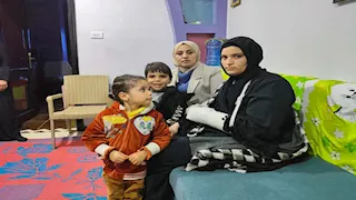 بسبب "عشة بط".. أخ ينهي حياة شقيقه بالشرقية وزوجة الضحية تروي كواليس الواقعة