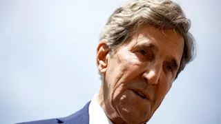 جون كيري: الحرب في إيران وأزمة الطاقة من بين الأسوأ منذ عقود