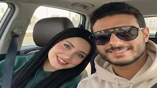 استخدمت الـ AI.. حقيقة ادعاء بلوجر زواجها من الشناوي