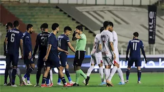 نجم الزمالك السابق: الخسارة من إنبي ليست نهاية الطريق.. وقادرين على العودة