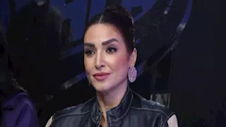 روجينا تكشف سبب عدم تعاونها مع المخرج محمد سامي في بطولاتها