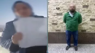 بعد استغاثتها على السوشيال.. ضبط طليق سيدة بتهمة تهديدها بأسيوط