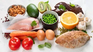 تناولها في رمضان.. 5 أطعمة تقوي الجهاز العصبي وتعزز صحة الدماغ