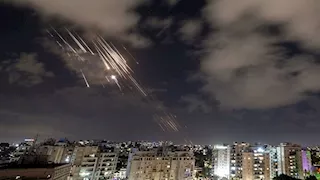 لماذا تخفي إسرائيل آثار الهجمات الإيرانية فورا من مدنها؟