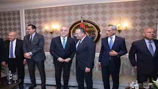  رئيس حزب الجبهة الشعبية يحذر من اتساع دائرة الصراع الإقليمي