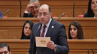 رئيس برلمانية حماة الوطن: نتابع تداعيات زيادة أسعار المحروقات