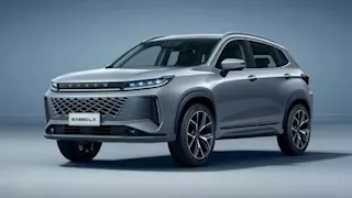 إكسيد مصر تبدأ التسليم الرسمي لسيارات LX للعملاء في السوق المصري