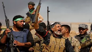 اتفاق وقف اطلاق النار.. المقاومة الإسلامية في العراق تعلن إيقاف عملياتها