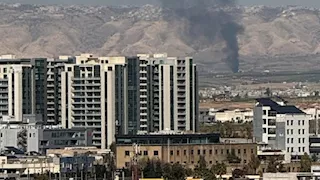 مقتل جندي فرنسي وإصابة ستة آخرين في هجوم بطائرة مسيّرة بالعراق