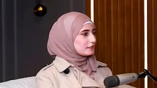 طالبة سورية: الأزهر يجمع بين الدين والعلم ويمنح طلابه أجواء روحانية مميزة في رمضان