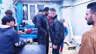 من أسرة واحدة.. إصابة 5 أطفال بتسمم غذائي بعد تناولهم "رايب" بسوهاج