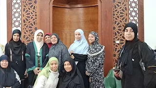 ملتقى فكري بأوقاف أسيوط يبرز فضل العشر الأواخر من رمضان 