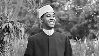 بعد فراغه من إمامة المصلين.. سيارة طائشة تنهي حياة طالب أزهري في العبور -صور    