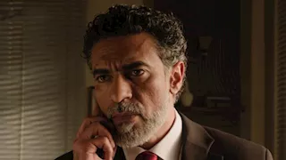 محمد علاء لـ"مصراوي": أحببت شخصية شهاب في "عين سحرية" رغم توحشه