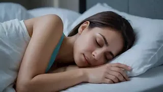 ماذا يحدث لجسمك أثناء النوم.. اكتشف المفاجأة