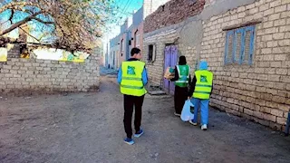 "أثر الخير" يصل 15 مليون مستفيد بحلول الأسبوع الثالث من رمضان 2026