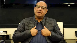 أول تعليق من رامز جلال على حلقة عمرو الدردير في"رامز ليفل الوحش" 