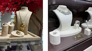 تشكيل مطلوب من الإنتربول.. مفاجآت صادمة في قضية "الذهب المغشوش" بالدقي 