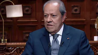 منير فخري عبدالنور: الحديث عن الاستثمار الأجنبي كان غريبًا في أواخر الستينيات