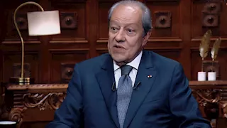 رحلة المليار.. منير فخري عبدالنور: تبرعت بـ3 آلاف جنيه لحزب الوفد عند عودته