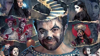 افتتاح العرض المسرحي «سابع سما» ثاني أيام عيد الفطر على مسرح أوبرا ملك