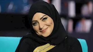 "ربنا جابله حقه" ميار الببلاوي تكشف كواليس طلاق السقا ومها الصغير 