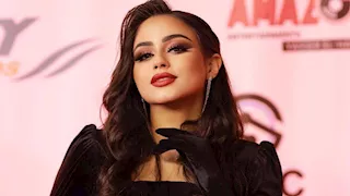 بعد غرامة المليون جنيه.. هايدي كامل تثير الجدل بظهورها في مسلسل "نون النسوة"