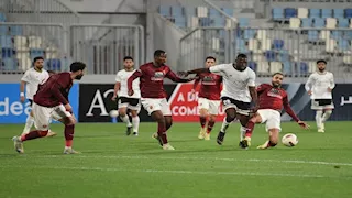 من يمثل مصر في الكونفدرالية؟.. خبير لوائح يفجر مفاجأة بشأن زد وسيراميكا