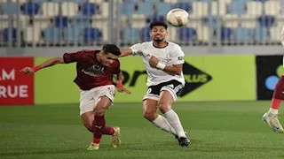 بضربات ترجيح مثيرة.. طلائع الجيش إلى نصف نهائي كأس مصر على حساب سيراميكا كليوباترا