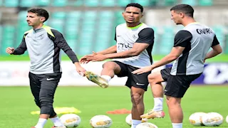 القناة الناقلة لمباراة الزمالك وأوتوهو في الكونفدرالية الأفريقية