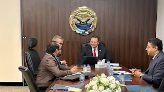 الاعتماد والرقابة الصحية تطلق برنامجًا دوليًا لتأهيل مراجعي خدمات السكتة الدماغية