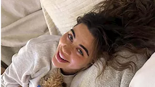 بدون مكياج.. يارا السكري تنشر صورا جديدة لها والجمهور يغازلها