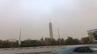 تحذير مهم من الأرصاد بشأن الطقس والحرس الثوري يُعلق على قصف إسرائيل.. حدث في ليل رمضان