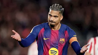 بـ26 مليون جنيه إسترليني.. ليفربول يراقب نجم برشلونة