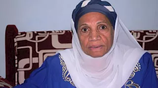 وفاة المطربة الشعبية فاطمة سرحان.. ونادية مصطفى تنعيها