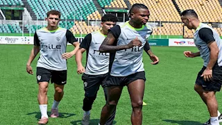 بعد قرار معتمد جمال.. الزمالك يعود للتدريبات قبل مواجهة المصري