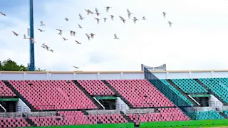 مؤشرات لعواصف رعدية.. حالة الطقس خلال مباراة الزمالك وأوتوهو