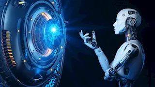 كيف تتحكم الخوارزميات والذكاء الاصطناعي في يومنا الرقمي؟