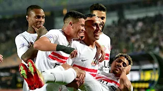 "بعد التعادل مع أوتوهو".. موعد مباراة الزمالك المقبلة بكأس الكونفدرالية