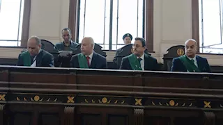 خدعة "العذر الطبي" تنتهي بالبراءة.. كواليس محاكمة محامٍ وسيدة عربية فى الإسكندرية