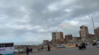 تقلبات جوية.. حالة عدم استقرار تبدأ الأربعاء المقبل